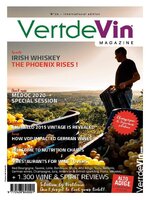 VertdeVin Wine Magazine